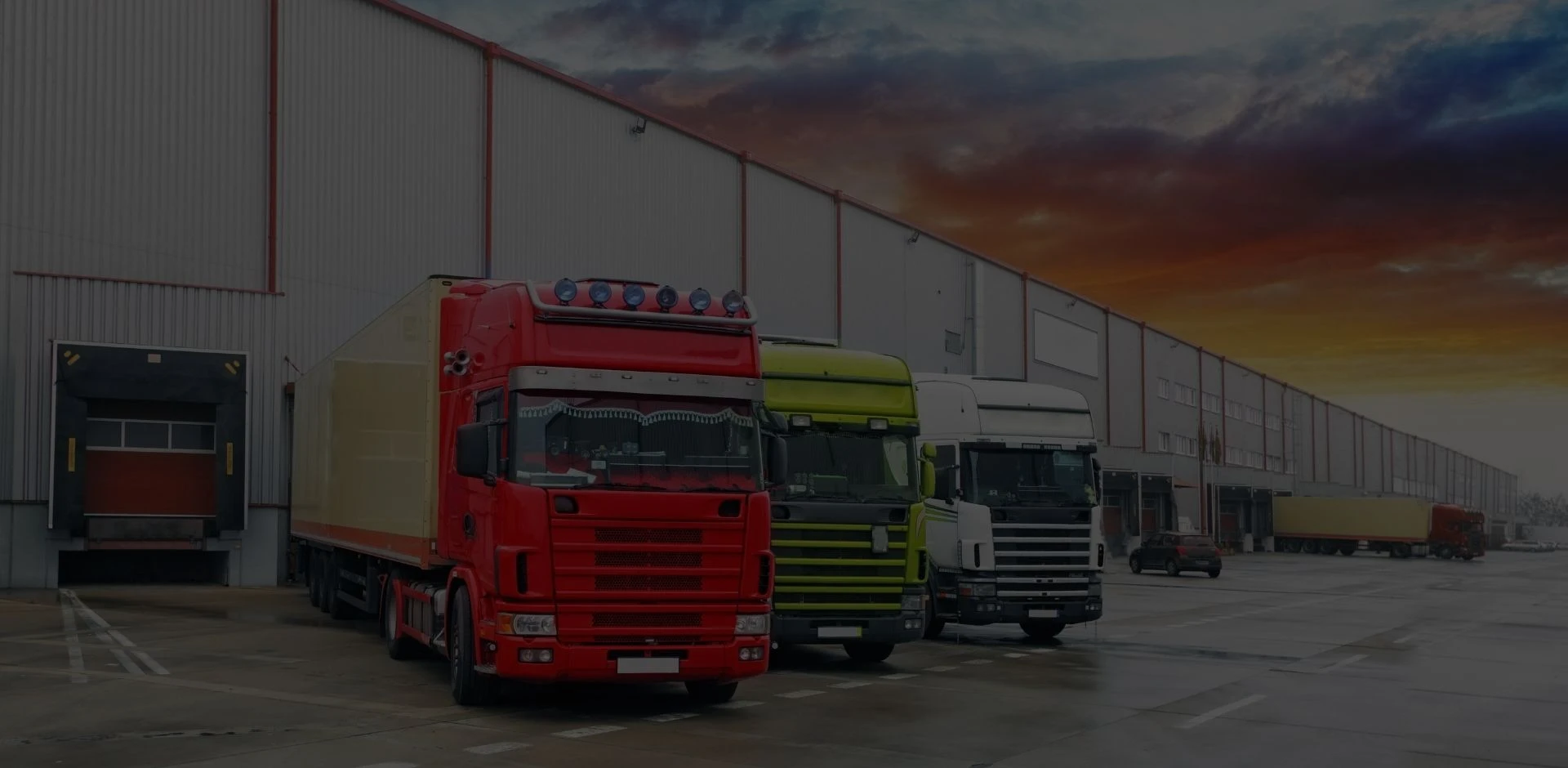 Ankara Şiran Ambarı